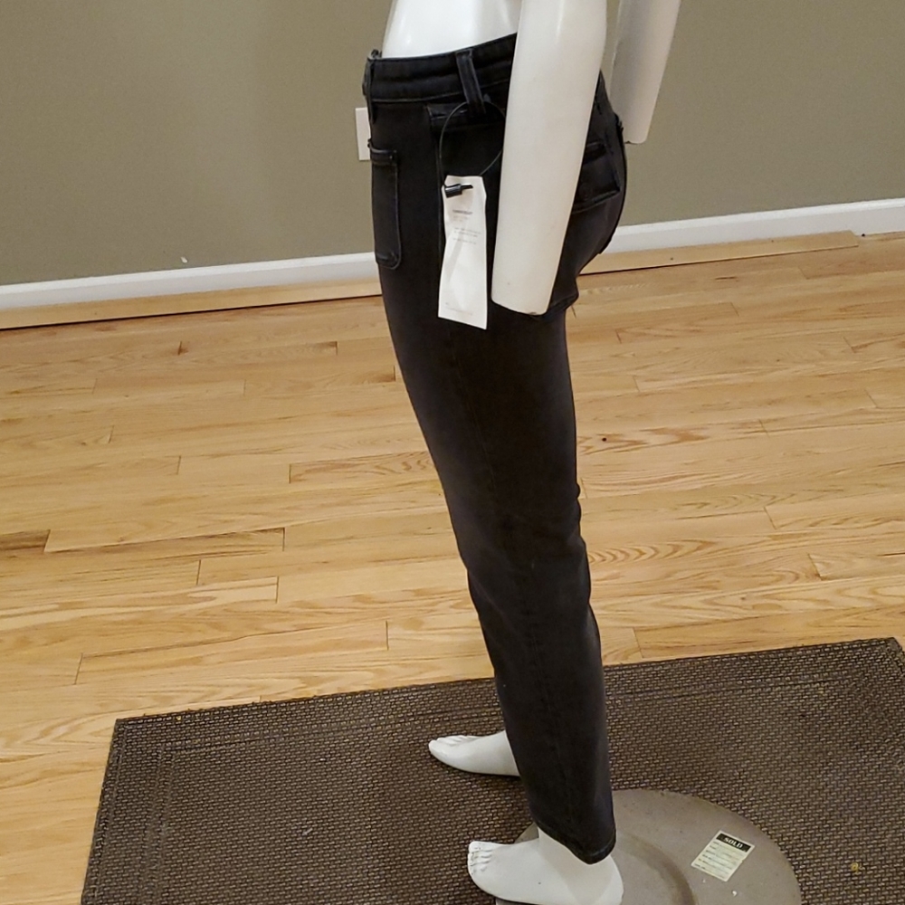 Current / Elliot The Cropped Boot jean - Picture 6 of 16